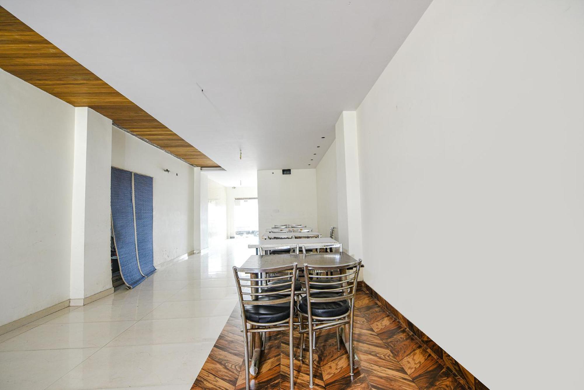 Fabhotel Savera Park Amritsar Zewnętrze zdjęcie